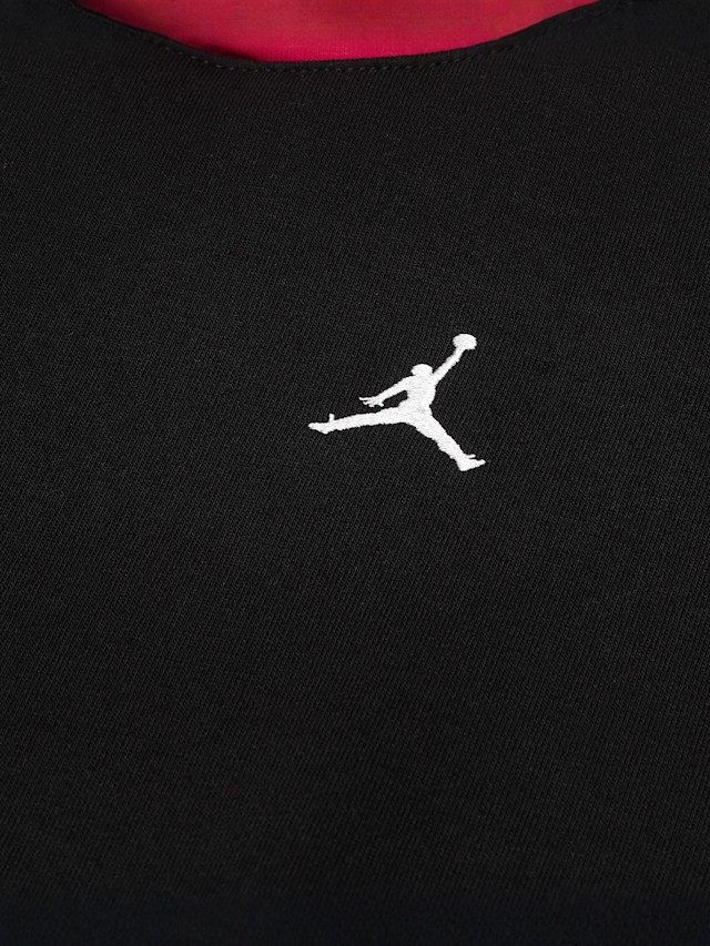 Jordan, MJ Brooklyn Fleece Pullover, multi-colour, Image 3 of 4