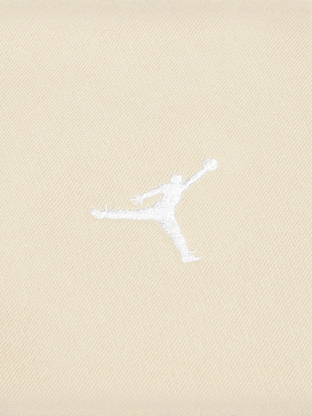 Jordan, Brooklyn Essential Crew, beige, Image 3 of 3
