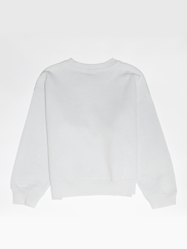 Jordan, 1st Baby Blue Crew, grijs, Afbeelding 2 van 3