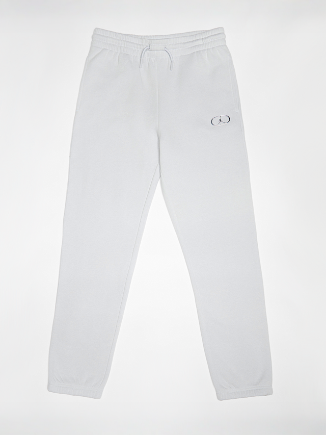 Jordan, 1st Baby Blue Pants, grijs, Afbeelding 1 van 2