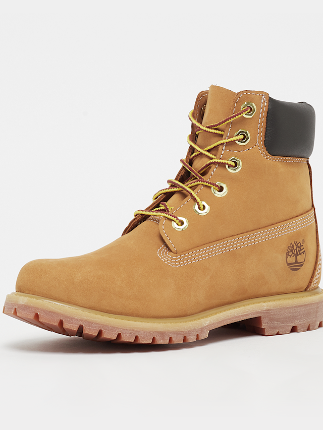 Timberland, 6in Premium Boot, beige, Image 2 of 5