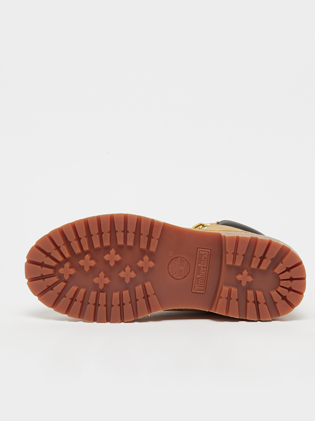 Timberland, 6in Premium Boot, beige, Image 4 of 5