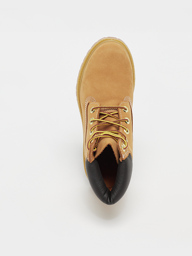 Timberland, 6in Premium Boot, beige, Image 5 of 5