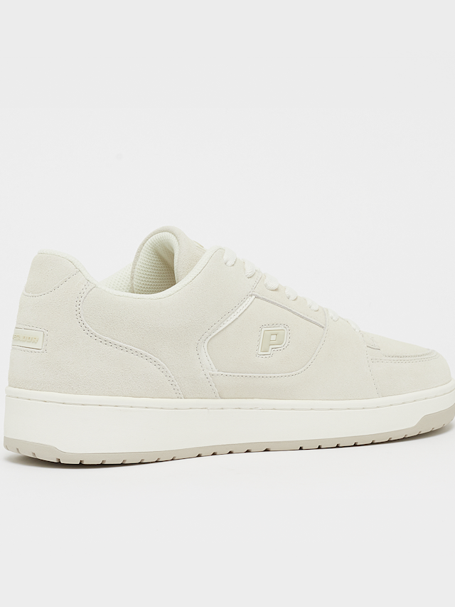 Pegador, Serenus Low Suede, beige, Image 3 of 5