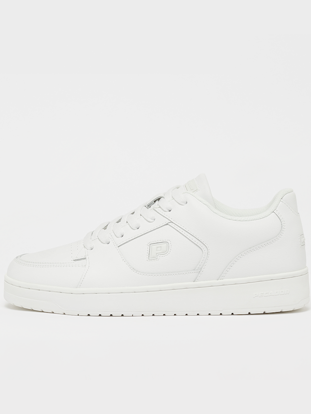 Pegador, Serenus Low, wit, Afbeelding 1 van 7