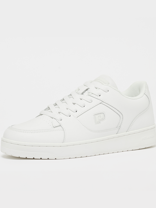 Pegador, Serenus Low, white, Image 2 of 7