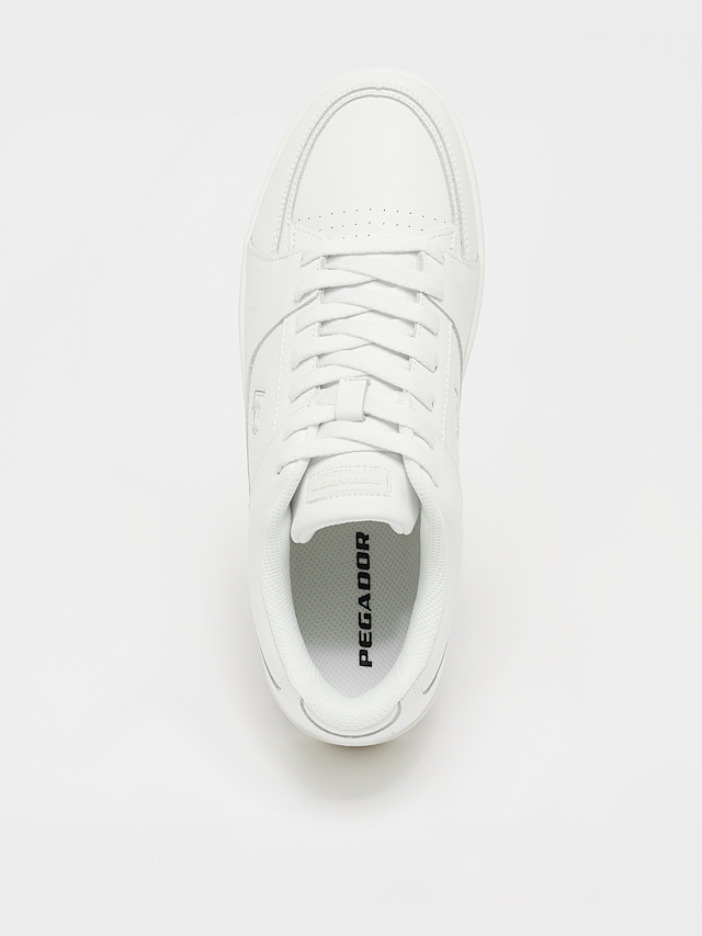 Pegador, Serenus Low, white, Image 5 of 7