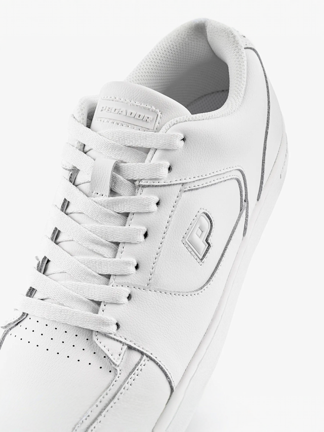 Pegador, Serenus Low, white, Image 6 of 7