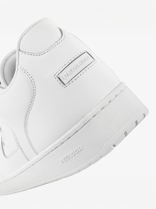 Pegador, Serenus Low, white, Image 7 of 7