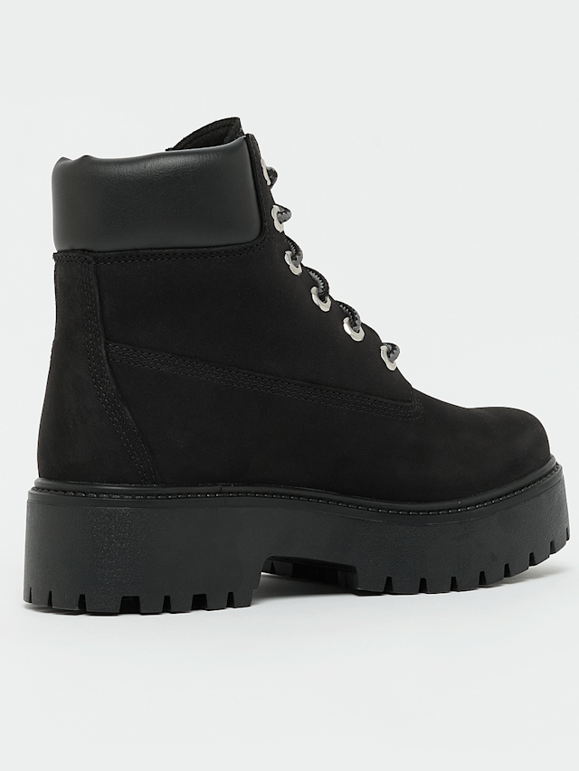Timberland, 6in Premium Boot Jet, black, Image 3 of 7