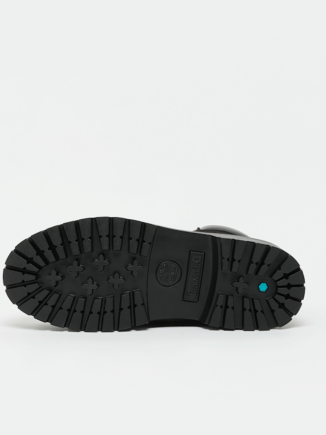 Timberland, 6in Premium Boot Jet, black, Image 4 of 7