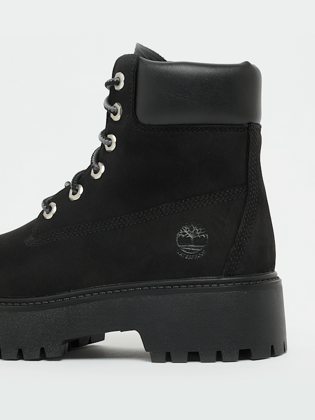 Timberland, 6in Premium Boot Jet, black, Image 7 of 7