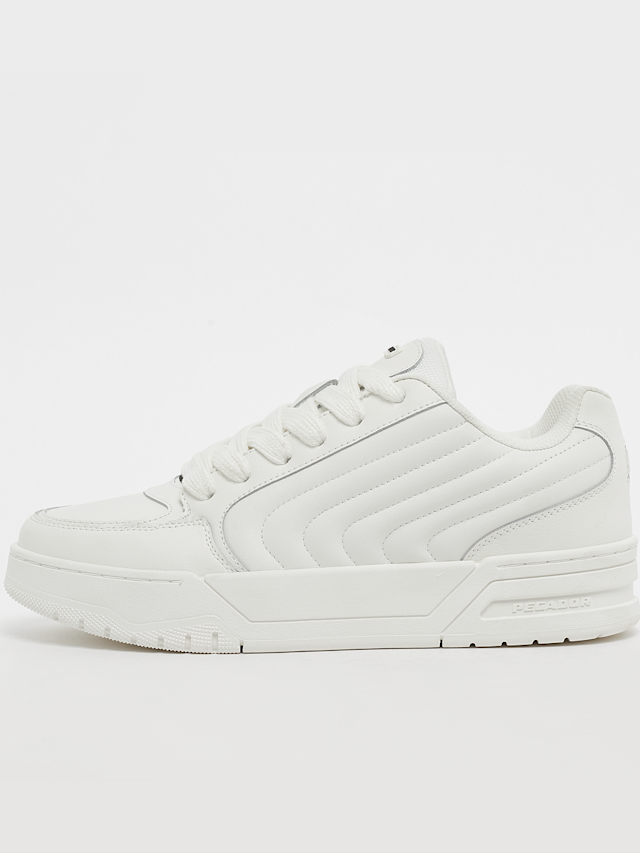 Pegador, Venice Skate Low off white/stone cream, beige, Image 1 of 5