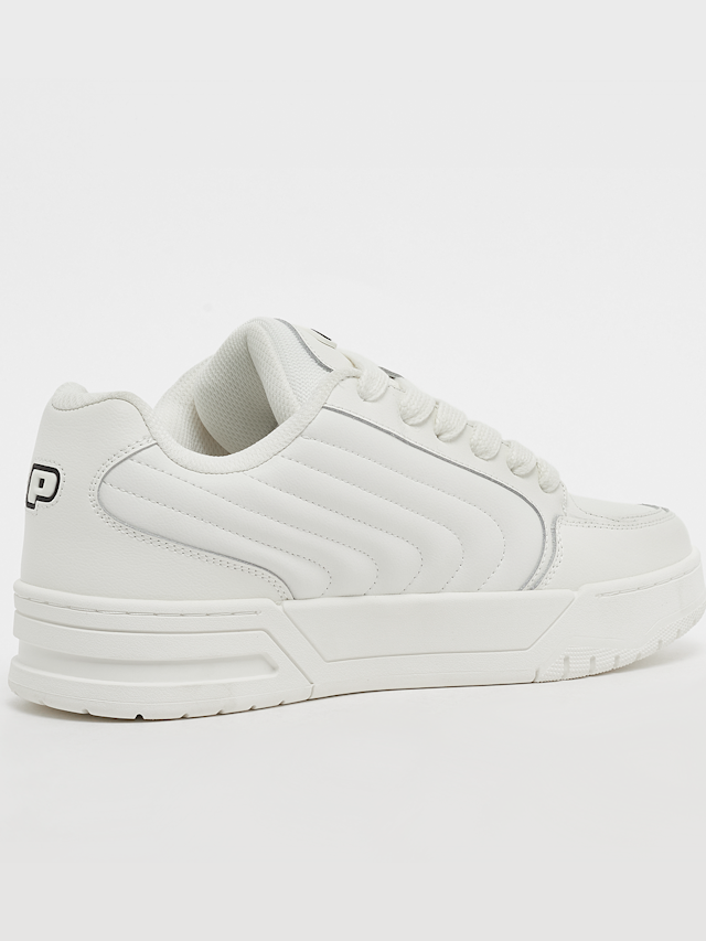 Pegador, Venice Skate Low off white/stone cream, beige, Image 3 of 5