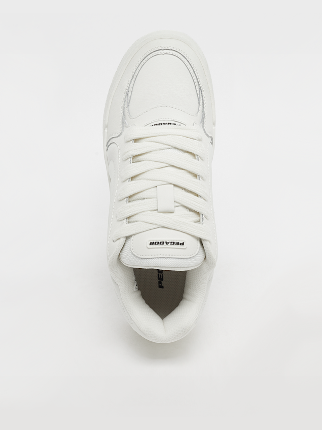 Pegador, Venice Skate Low off white/stone cream, beige, Image 5 of 5