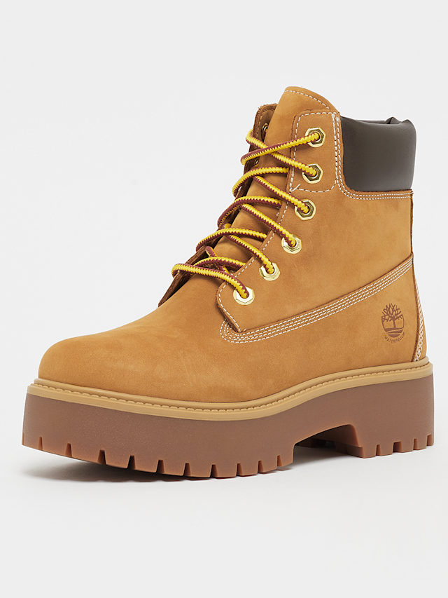Timberland, 6-Inch Premium Boot, beige, Image 2 of 6