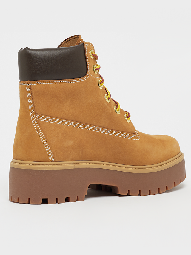Timberland, 6-Inch Premium Boot, beige, Image 3 of 6