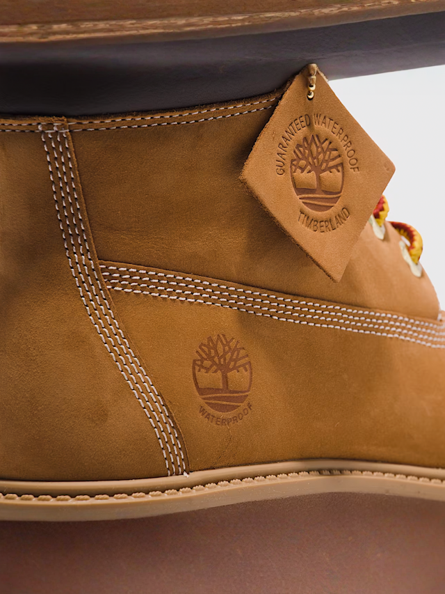 Timberland, 6-Inch Premium Boot, beige, Image 6 of 6