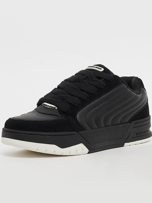 Pegador, Venice Skate Low SL, black, Image 2 of 5