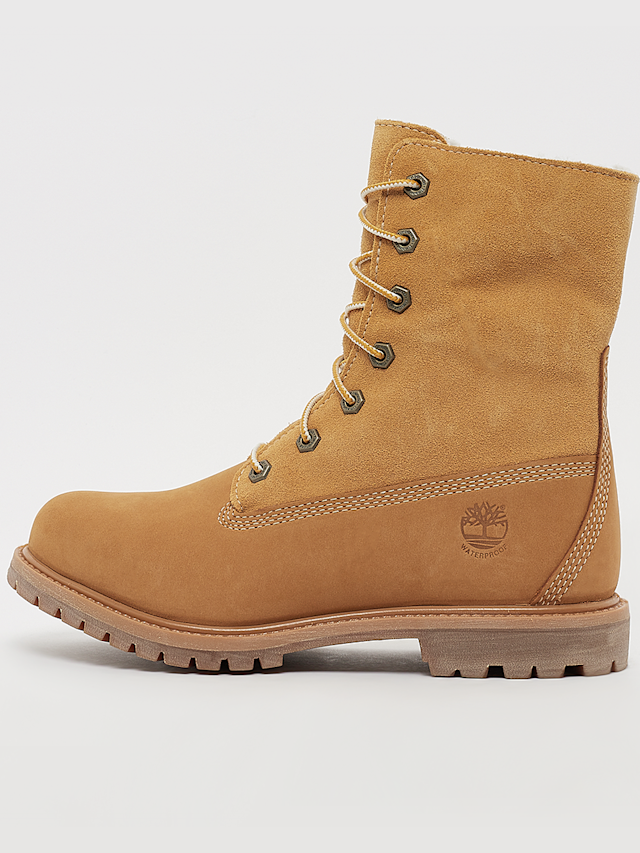 Timberland, Warm Lined Boot, bruin, Afbeelding 1 van 5