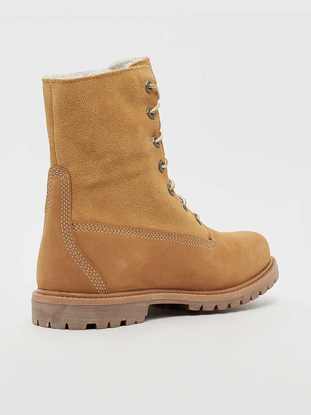Timberland, Warm Lined Boot, bruin, Afbeelding 3 van 5