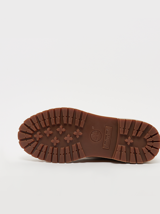 Timberland, Warm Lined Boot, bruin, Afbeelding 4 van 5