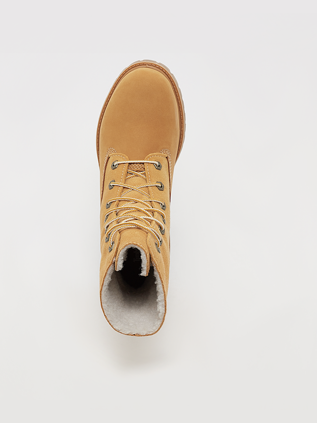 Timberland, Warm Lined Boot, bruin, Afbeelding 5 van 5