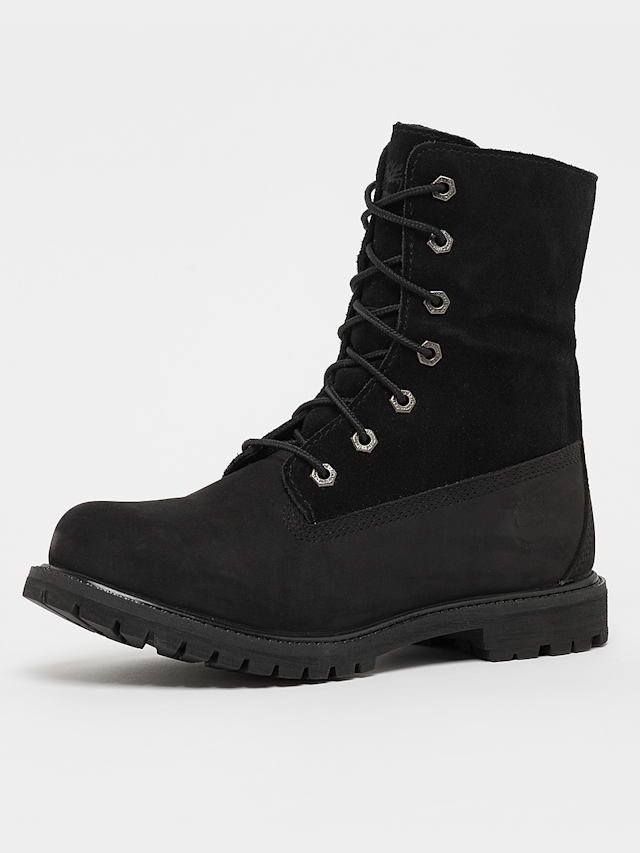 Timberland, Warm Lined Boot, zwart, Afbeelding 2 van 7