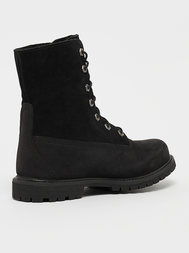 Timberland, Warm Lined Boot, zwart, Afbeelding 3 van 7