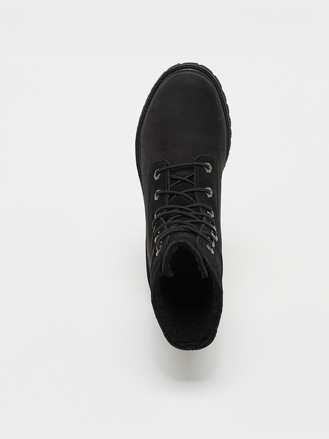 Timberland, Warm Lined Boot, zwart, Afbeelding 5 van 7