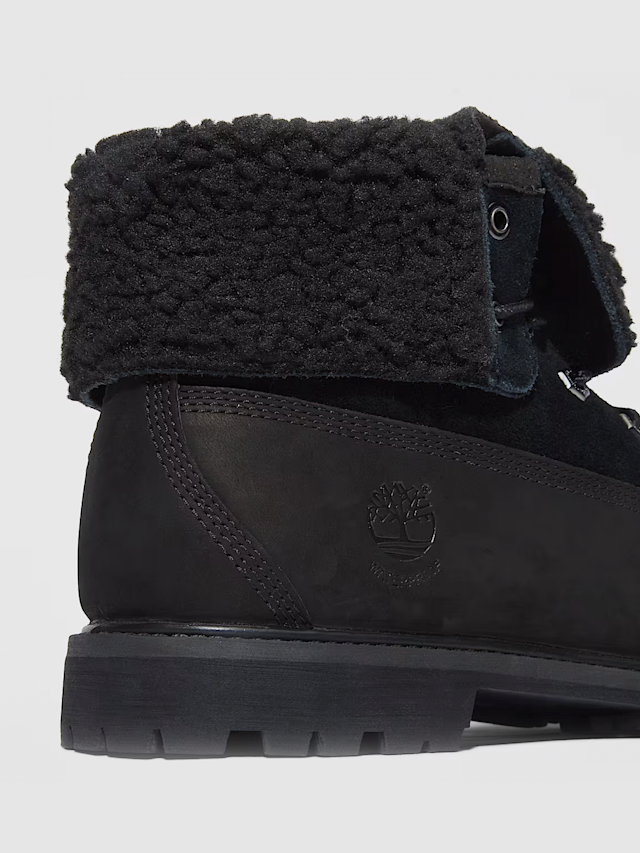 Timberland, Warm Lined Boot, zwart, Afbeelding 7 van 7