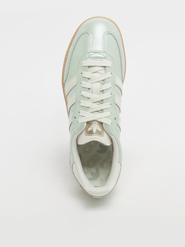 adidas Originals, Samba OG W Sneaker, green, Image 5 of 5