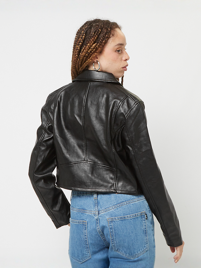 Decibel, Bikerjacket, black, Image 2 of 4