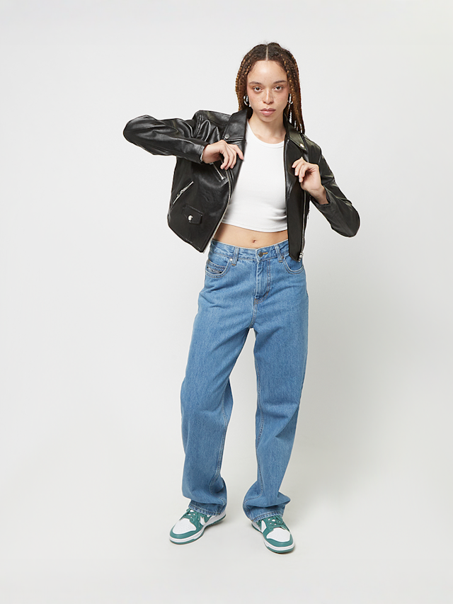 Decibel, Bikerjacket, black, Image 4 of 4