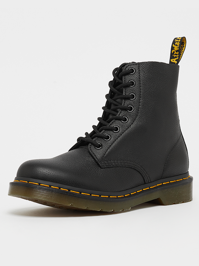 Dr. Martens, 1460 Pascal, black, Image 2 of 5