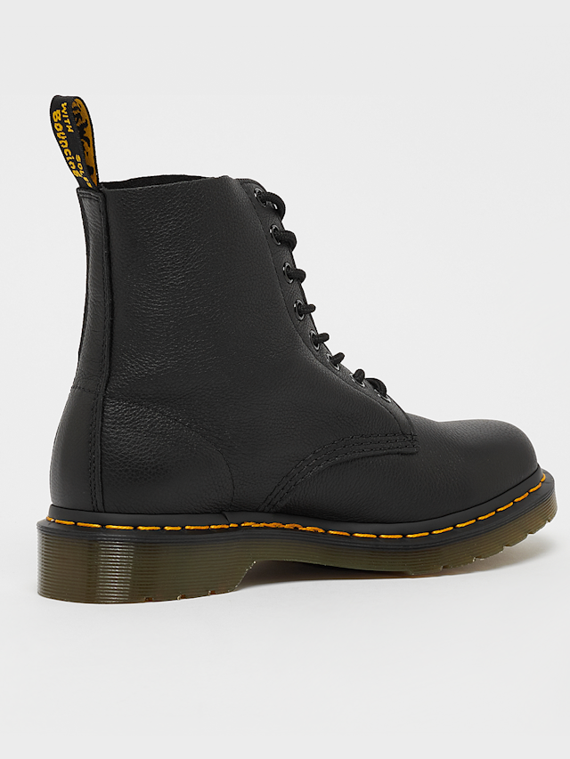 Dr. Martens, 1460 Pascal, black, Image 3 of 5