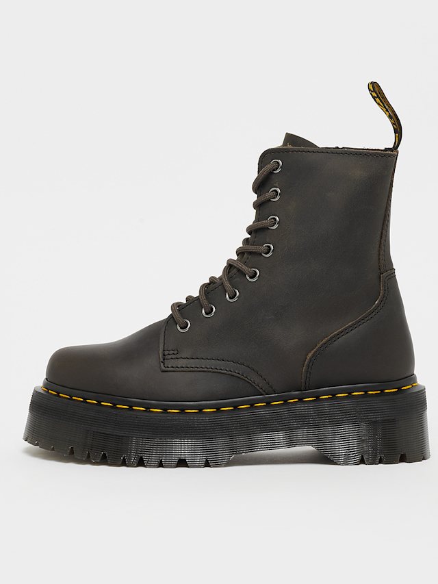 Dr. Martens, Jadon, grijs, Afbeelding 1 van 5