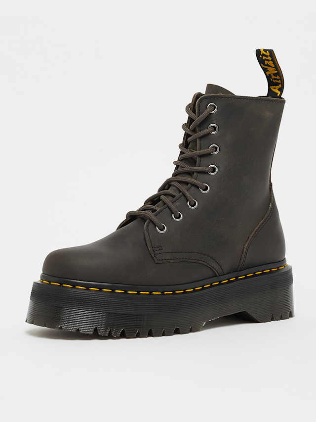 Dr. Martens, Jadon, grijs, Afbeelding 2 van 5