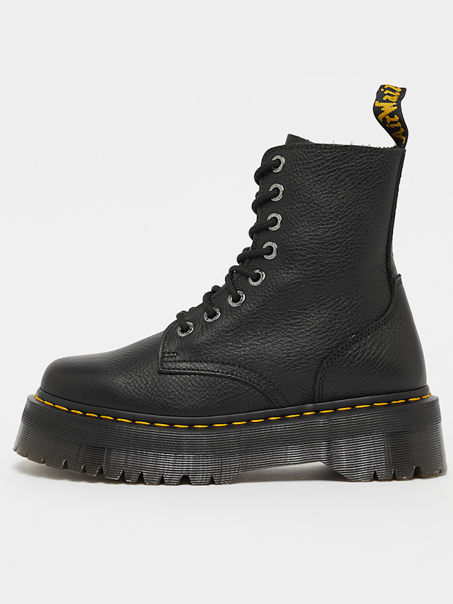 Dr. Martens, Jadon III black pisa, czarny, Obraz 1 z 5