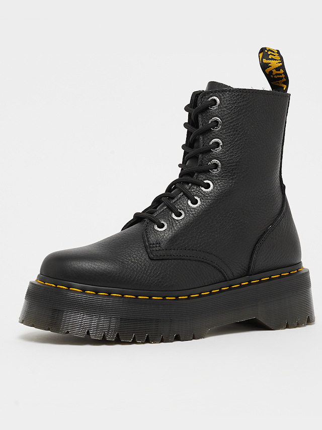 Dr. Martens, Jadon III black pisa, zwart, Afbeelding 2 van 5