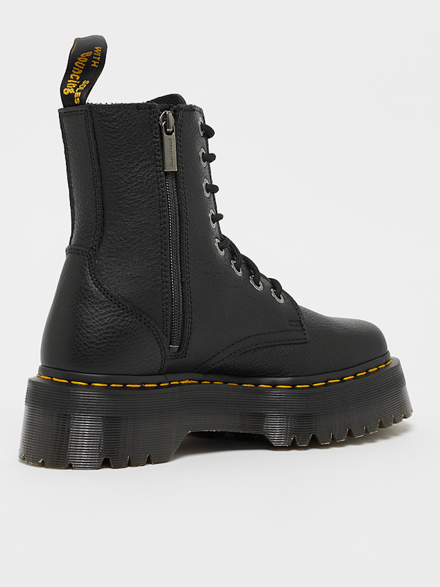Dr. Martens, Jadon III black pisa, zwart, Afbeelding 3 van 5