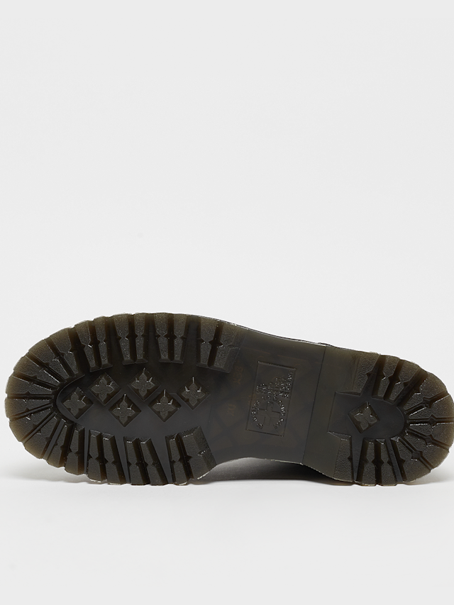 Dr. Martens, Jadon III black pisa, czarny, Obraz 4 z 5