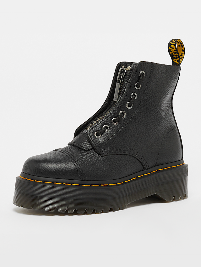 Dr. Martens, Sinclair, black, Image 2 of 7