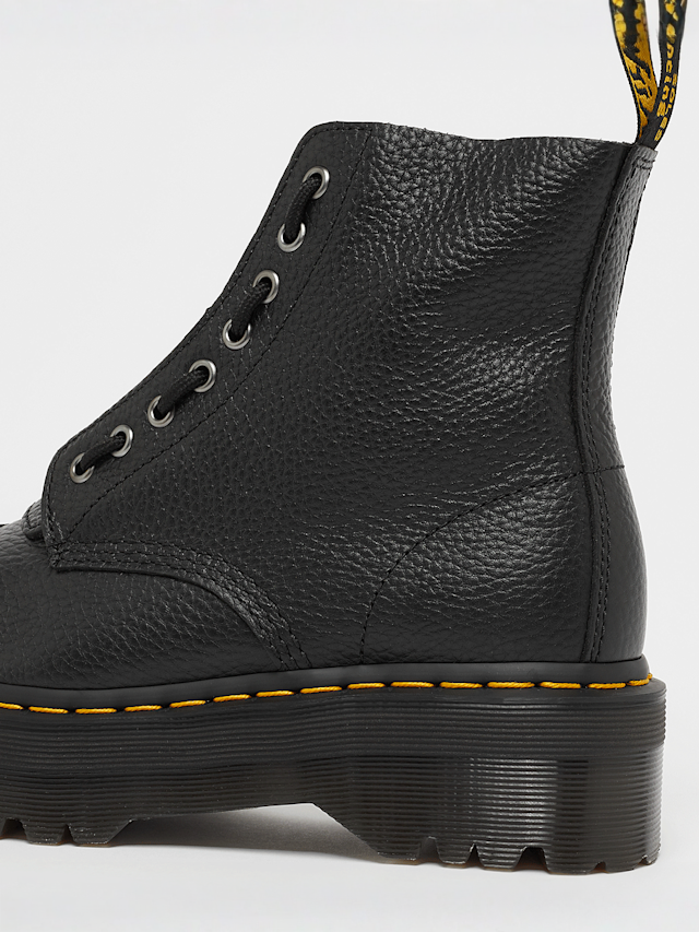 Dr. Martens, Sinclair, black, Image 6 of 7