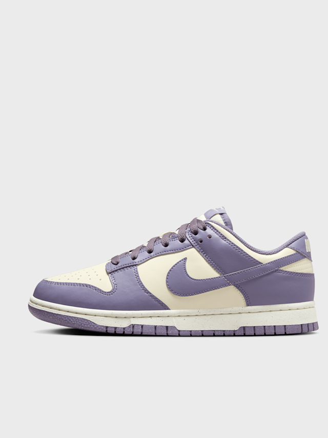 Nike, WMNS Dunk Low, purple, Image 1 of 8