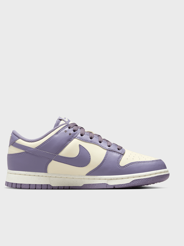Nike, WMNS Dunk Low, purple, Image 2 of 8