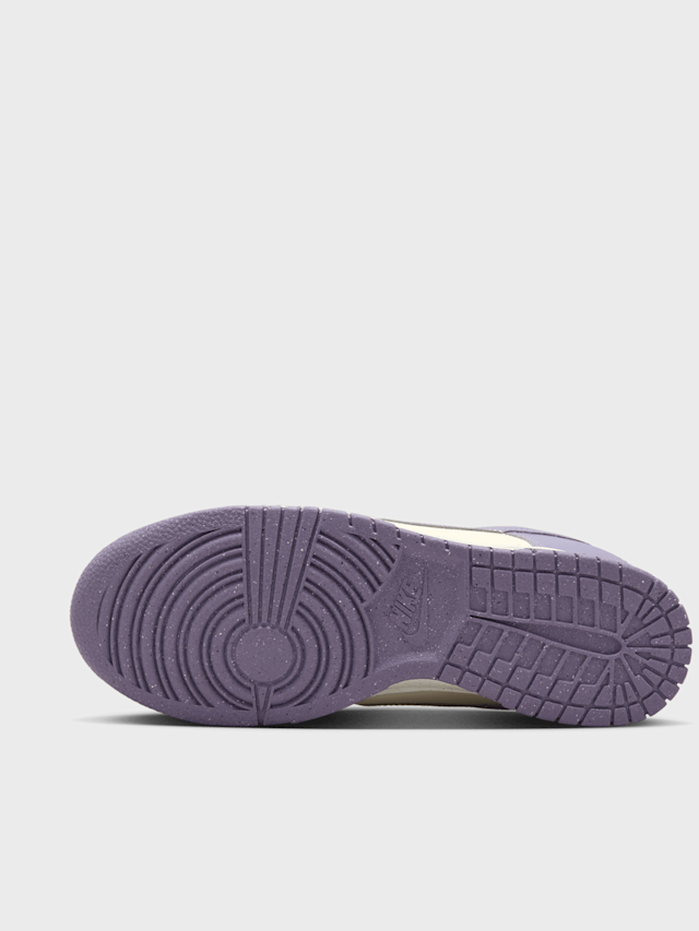Nike, WMNS Dunk Low, purple, Image 3 of 8