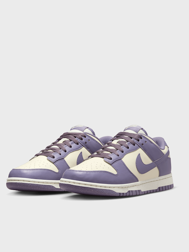 Nike, WMNS Dunk Low, purple, Image 4 of 8