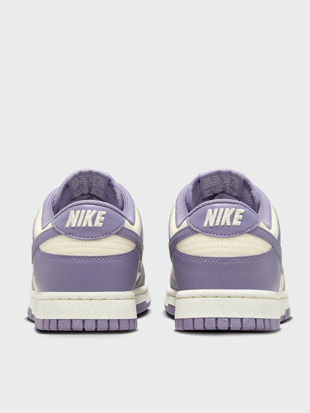 Nike, WMNS Dunk Low, purple, Image 5 of 8