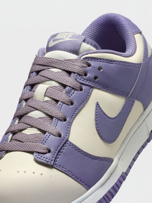 Nike, WMNS Dunk Low, purple, Image 7 of 8